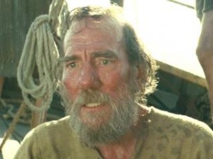 James Hetfield in about 5 more years