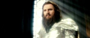 Versace-influenced Viking metal