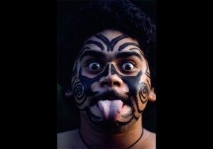Maori