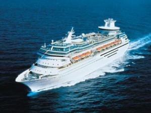 MetalCruise