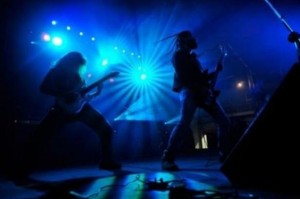 Sigh of Emptiness Live