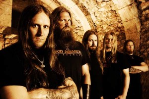 AmonAmarth