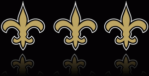 SAINTS