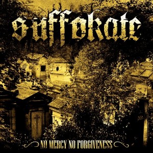 SuffokateAlbum