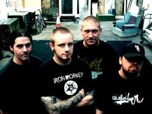 TheoktonyBand