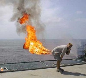 fart