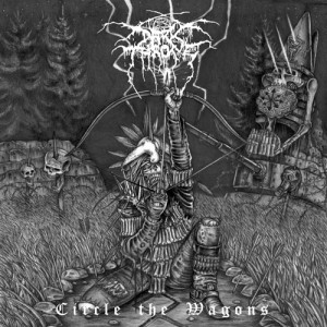 DarkthroneAlbum