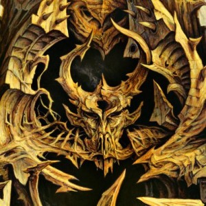 DemonHunterAlbum