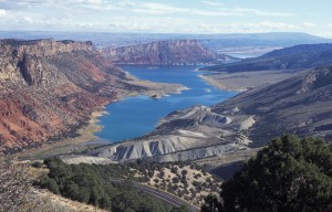 Flaming Gorge (Utah)