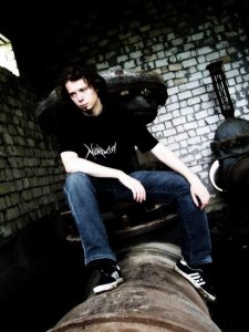 NeuromistCyke