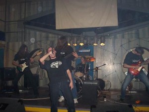 NeuromistLive