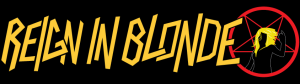 ReignInBlondeLogo