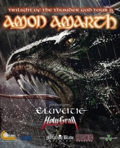 AmonAmarth2010Tour
