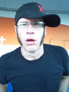 Adam Dutkiewicz