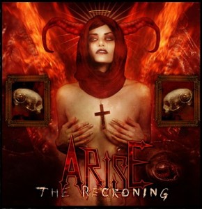 Arise-The Reckoning