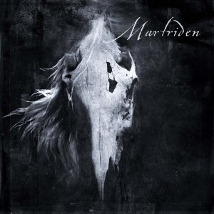 Martriden Cover