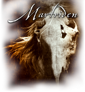 Martriden header