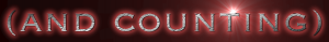 (and counting)