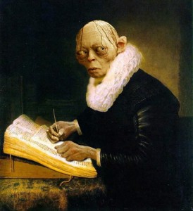 Gollum-writer--59551