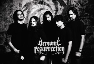 demonicresurrection