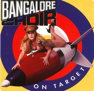 Bangalore Choir-On Target
