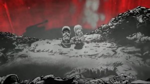 COMBAT SCREENSHOT