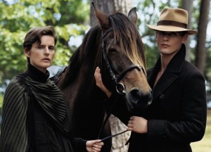 Horse