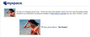 MySpaceMessage4