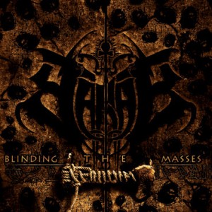 Scarab Blinding the Masses