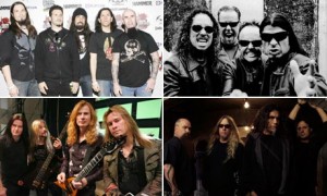 The Big Four