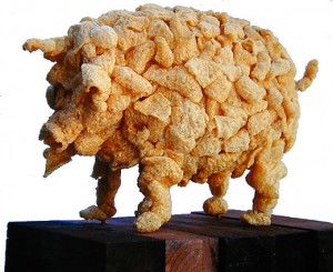 pork rinds