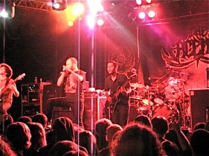 Faceless9