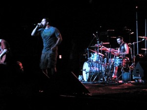 Red Chord1