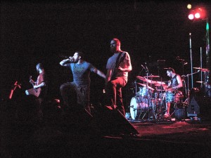 Red Chord2