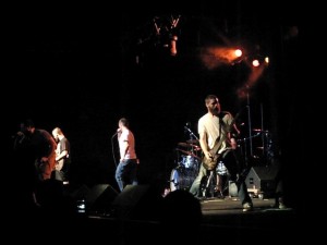 Red Chord6