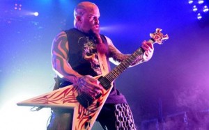 SLAYER-Kerry King
