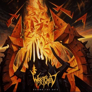 Wretched-Beyond the Gate