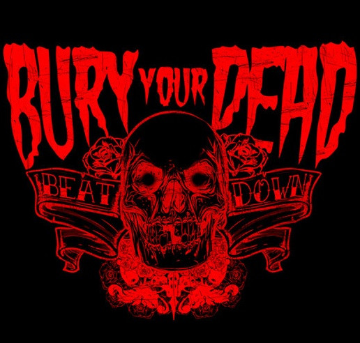 Bury Your Dead Without You Meaning