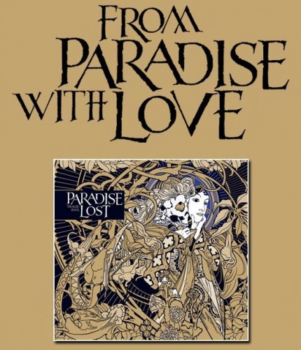 Paradise Lost - Tragic Idol - Encyclopaedia Metallum: The