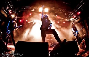 Engel: Blood of Saints Album Reviews Loud