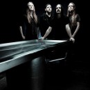 CARCASS SIGNS TO NUCLEAR BLAST