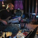 MASTERS OF SHRED:  ROBERT VIGNA