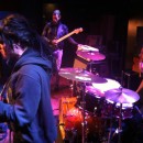 SHOW REVIEW: THE DILLINGER ESCAPE PLAN, THE FACELESS, ROYAL THUNDER, AND JOURNAL (Sacramento, May 18, 2013)