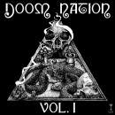 FREE SHIT: DOOM NATION