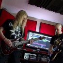 WIZARDRY IN THE RIFFERY: A JEFF LOOMIS - KEITH MERROW - OLA ENGLUND JAM