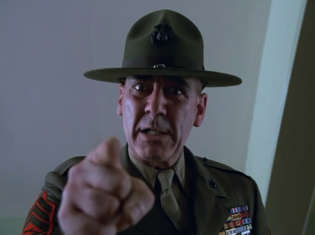 FULL METAL RACKET: THE PLAYLIST IS THE THING - full-metal-jacket