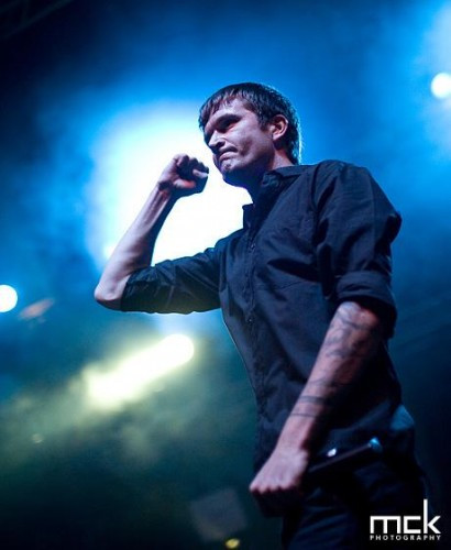 Heaven Shall Burn: albums, songs, playlists