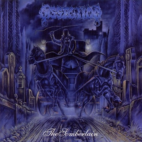 Dissection-The Somberlain