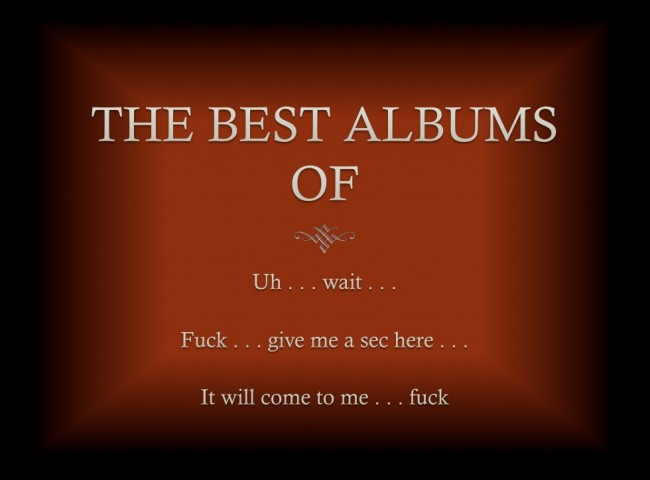 Blood Of The Saints (studio album) by Powerwolf : Best Ever Albums