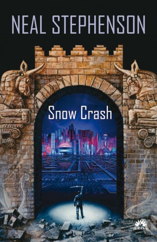 Joe Cornish explains why a Snow Crash movie crashed, says it could